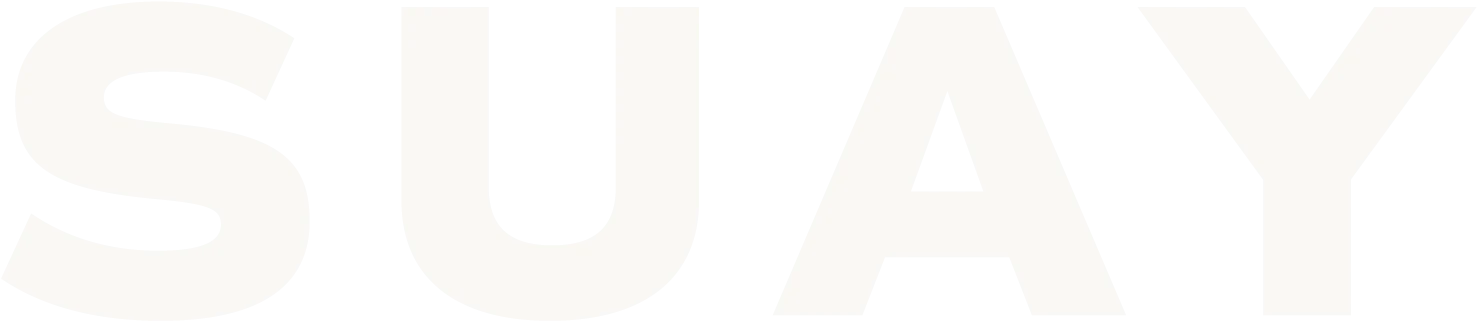 SUAY